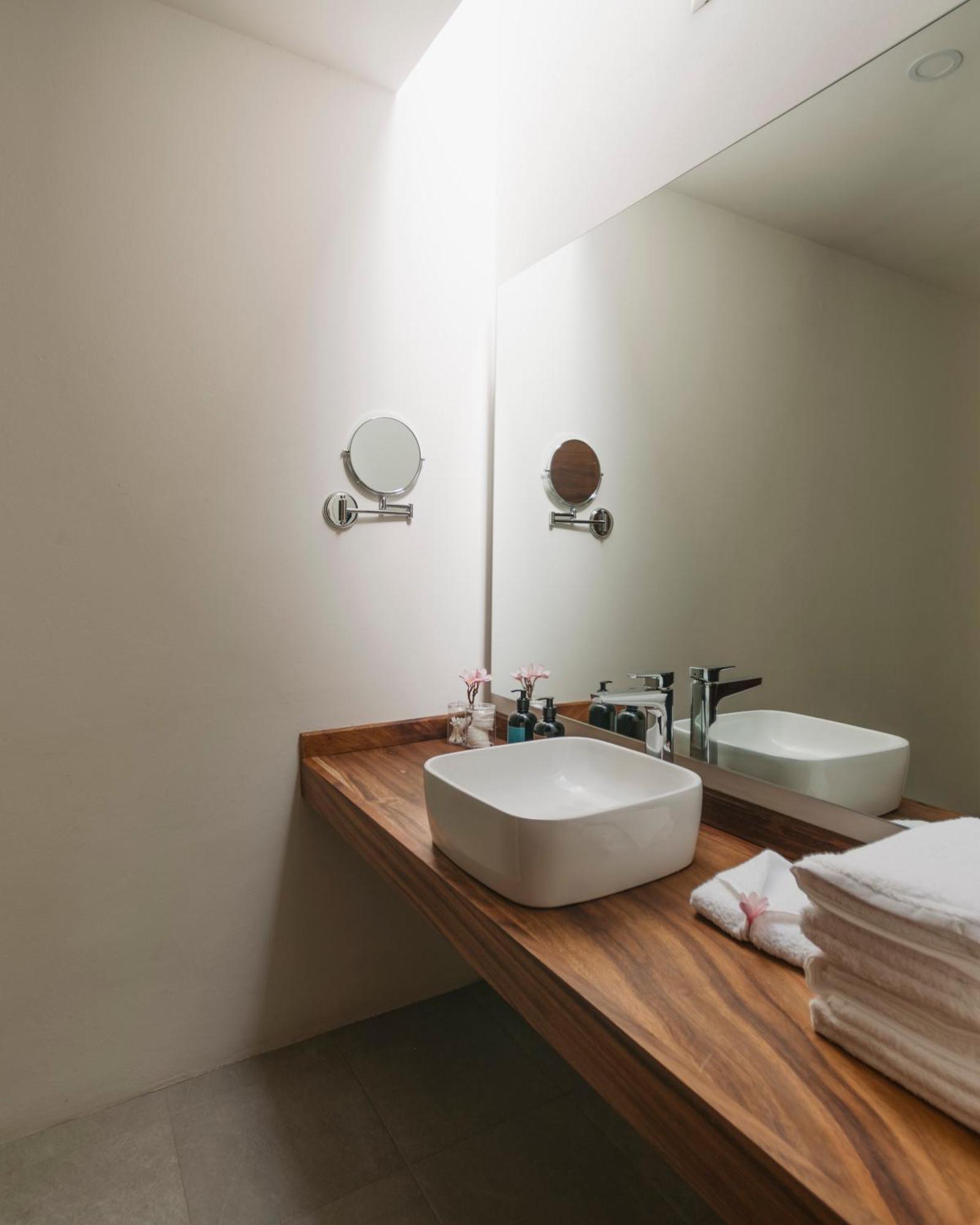Punta Agave Suites Oaxaca Buitenkant foto